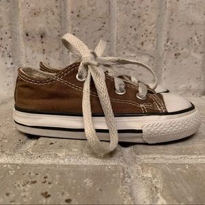 Chuck Taylor Converse (toddler)
